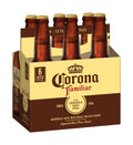 Corona Familiar Beer 6pk Btls