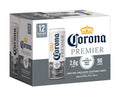 Corona Premier Beer Low Carb 12pk Cans