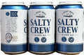 Coronado Brewing Salty Crew Blonde 6pk Cans