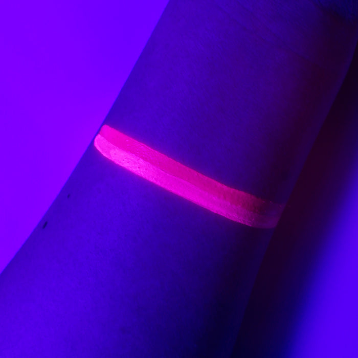 Cotton Candy (Pink UV) Pan