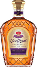 Crown Royal 750ml