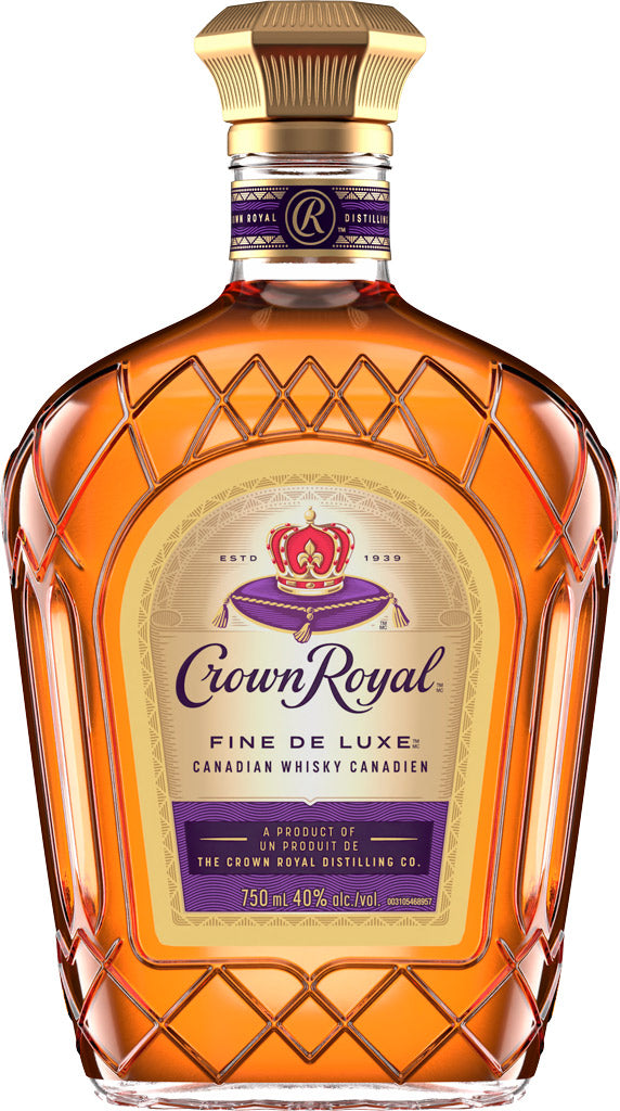Crown Royal 750ml
