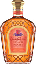 Crown Royal Peach 750ml