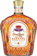 Crown Royal Salted Caramel 750ml