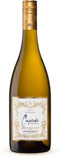 Cupcake Chardonnay Butterkissed 750ml