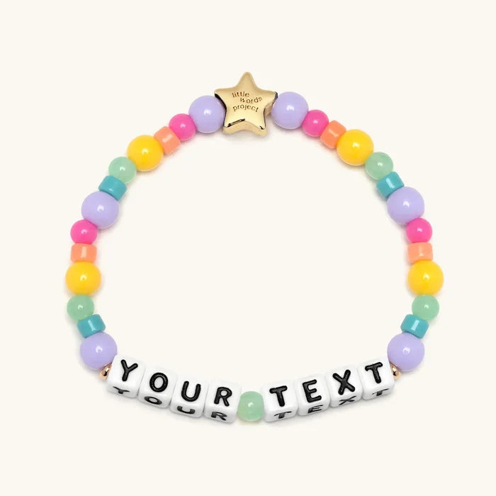 Custom Sunshine Smiles- Kids