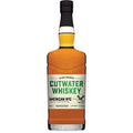 Cutwater Spirits Black Skimmer Rye Whiskey 750ml