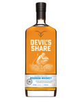 Cutwater Spirits Devils Share Bourbon Whiskey 750ml