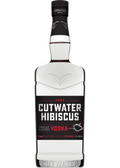 Cutwater Spirits Fugu Hibiscus Vodka 750ml