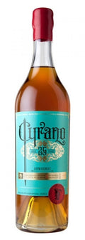 Cyrano Armagnac 25 Year Old 750ml
