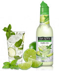 Daily's Mojito Mix 1L