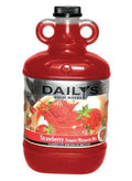Daily's Strawberry Margarita Mix 1.9L