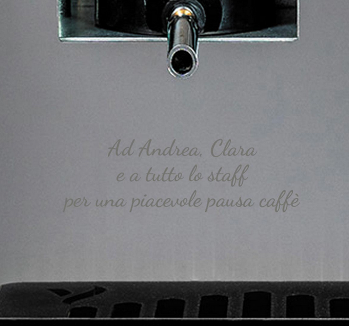 Dedica
