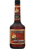 Dekuyper Hot Damn 100 Proof 750ml