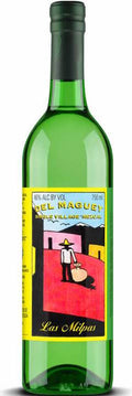 Del Maguey Mezcal Las Milpas 750ml