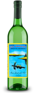 Del Maguey Mezcal San Luis Del Rio Azul 750ml