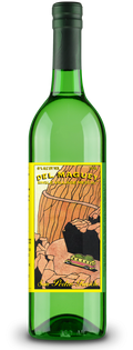 Del Maguey Mezcal Taviche 750ml