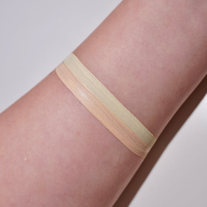 Delight (Light Yellow) Pan