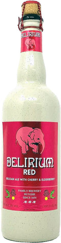 Delirium Red Ale 750ml