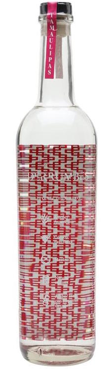 Derrumbes Mezcal Tamaulipas 750ml