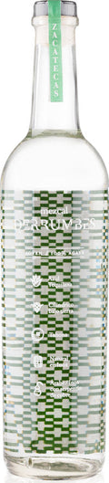 Derrumbes Mezcal Zacatecas 750ml