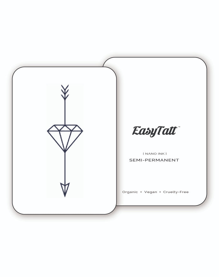 Diamond Arrow