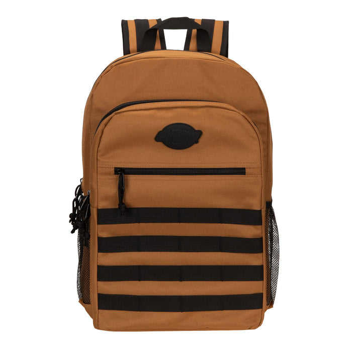Dickies Campbell Backpack - Brown Duck