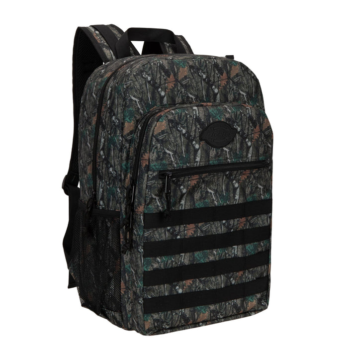 Dickies Campbell Backpack - Dark Forest Camo
