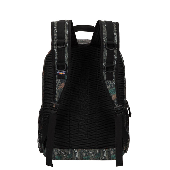 Dickies Campbell Backpack - Dark Forest Camo