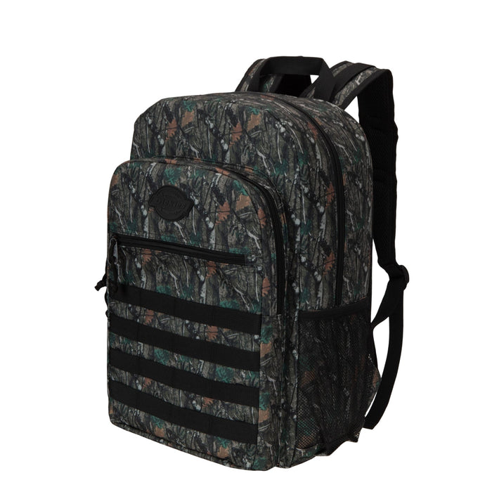 Dickies Campbell Backpack - Dark Forest Camo