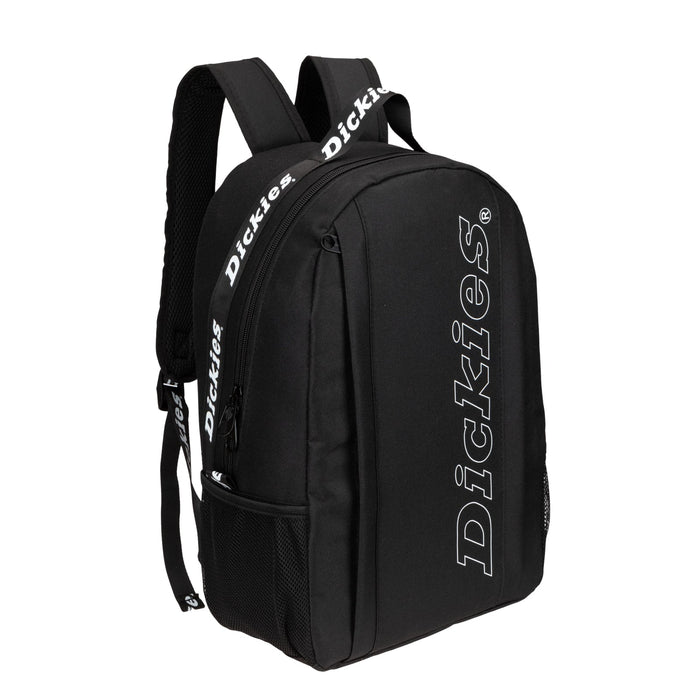Dickies Logo Backpack - Black