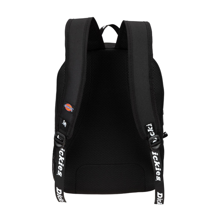 Dickies Logo Backpack - Black
