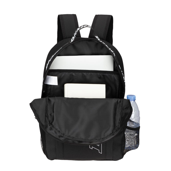 Dickies Logo Backpack - Black