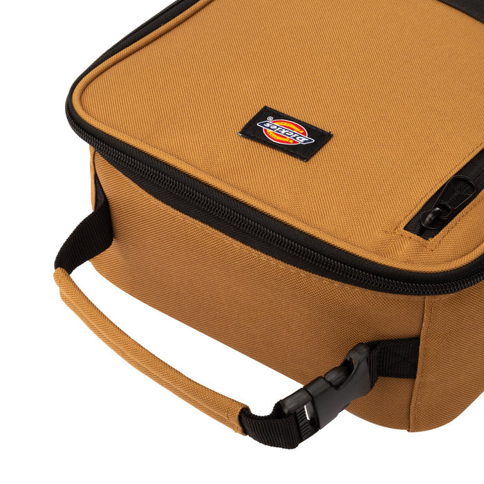 Dickies Lunch Cooler - Brown Duck