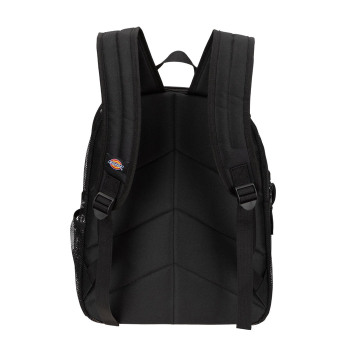Dickies Mesh Backpack - Black