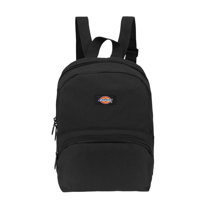 Dickies Mini Backpack - Black
