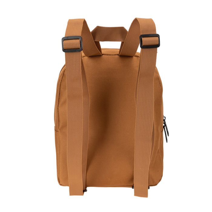 Dickies Mini Backpack - Brown Duck