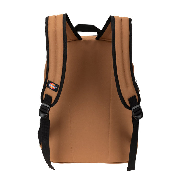 Dickies Student Backpack - Brown Duck