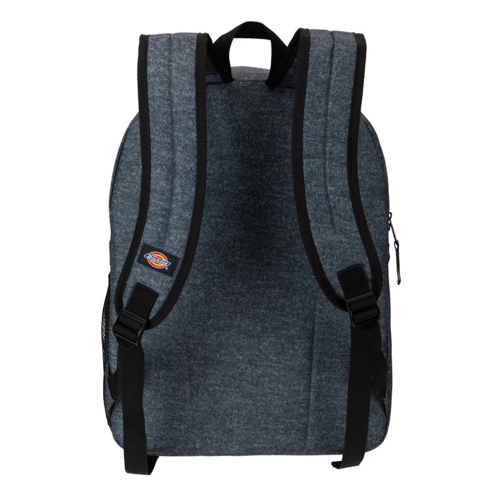 Dickies Student Backpack - Charcoal Heather