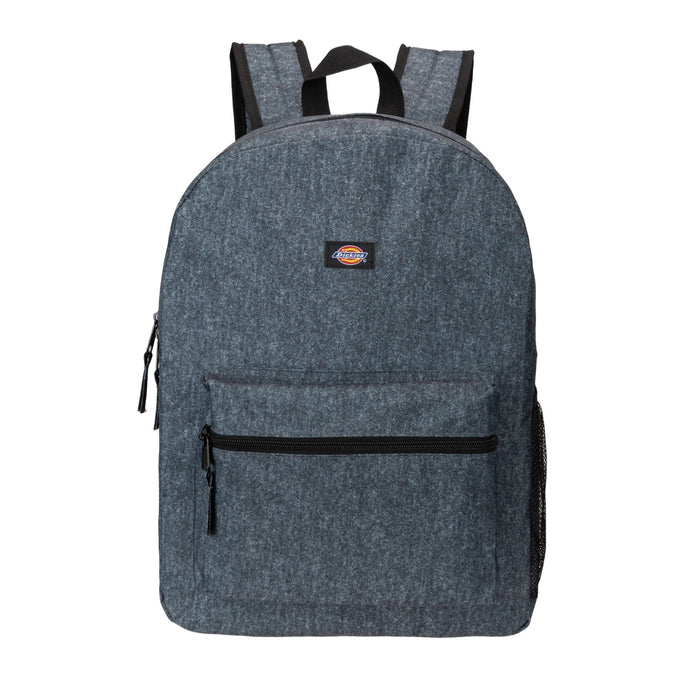 Dickies Student Backpack - Charcoal Heather