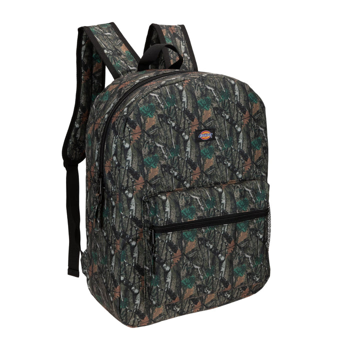Dickies Student Backpack - Dark Forest Camo