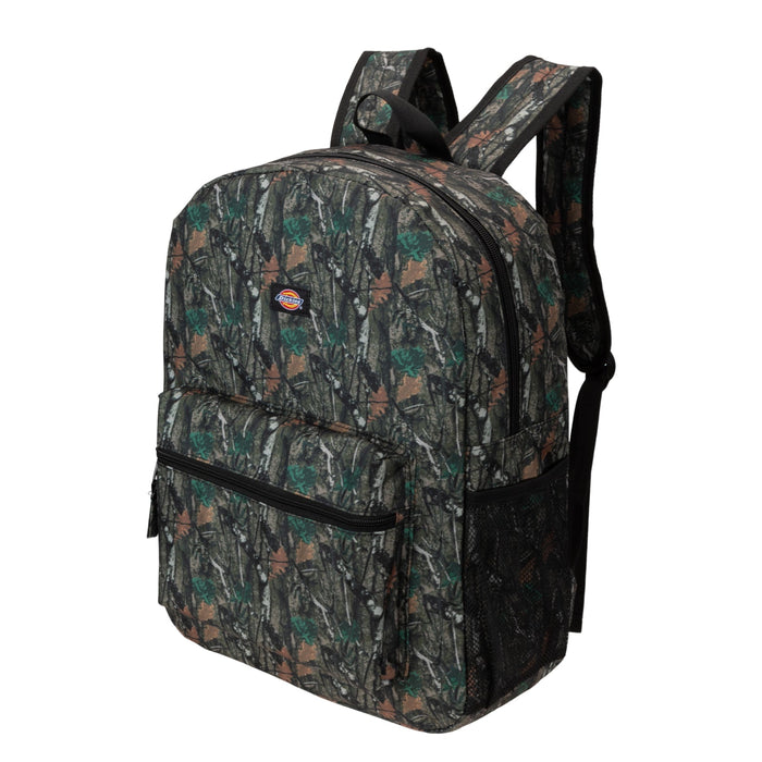 Dickies Student Backpack - Dark Forest Camo