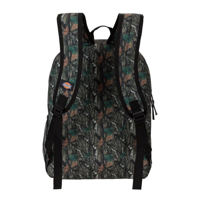 Dickies Student Backpack - Dark Forest Camo