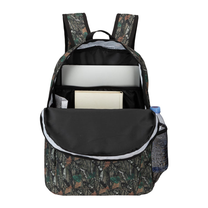 Dickies Student Backpack - Dark Forest Camo