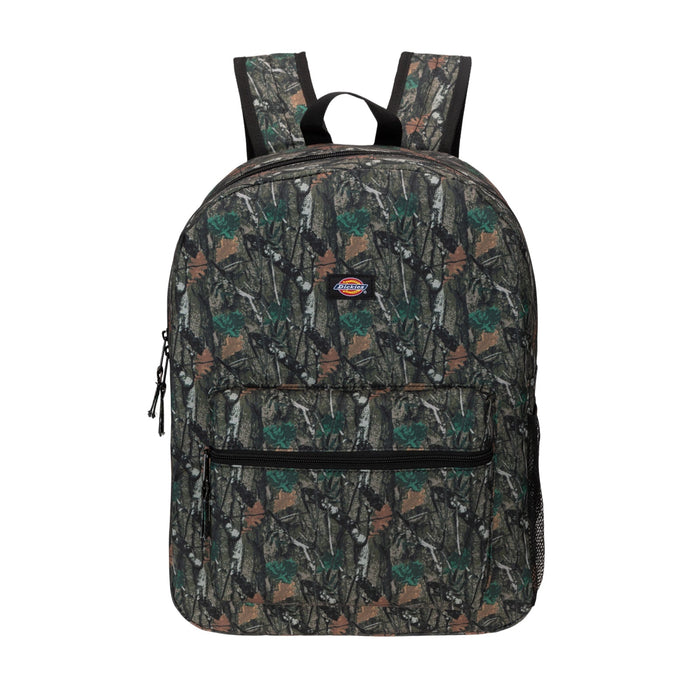 Dickies Student Backpack - Dark Forest Camo