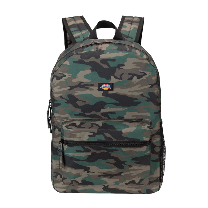 Dickies Student Backpack - New Camo