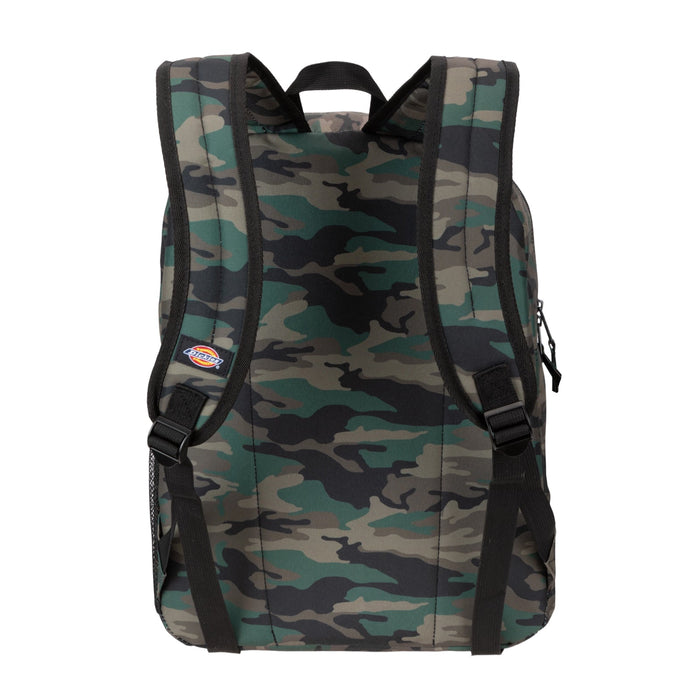 Dickies Student Backpack - New Camo