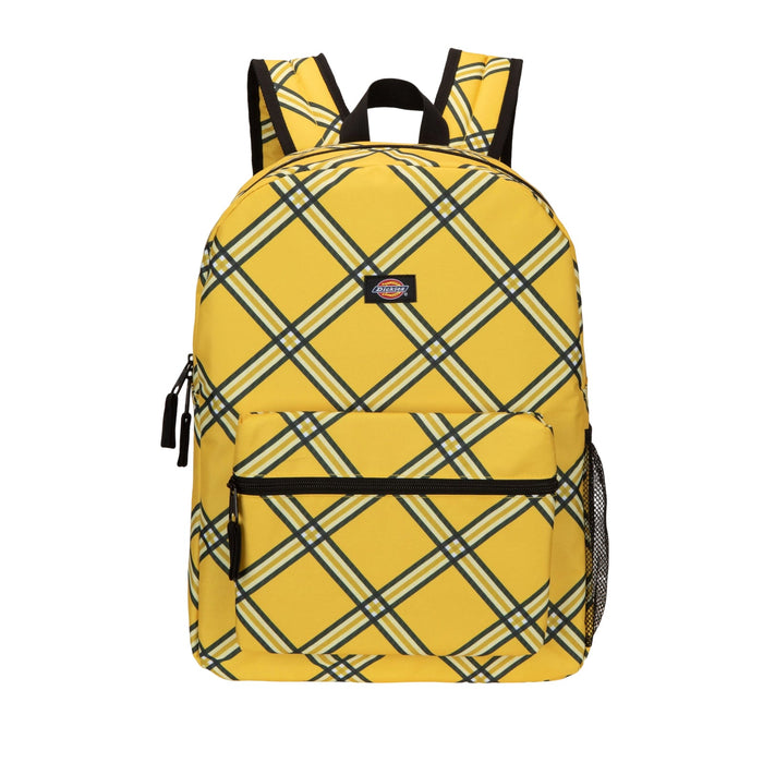 Dickies Student Backpack - Summer Picnic