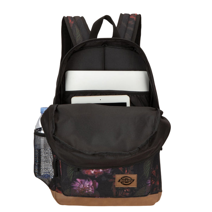 Dickies Study Hall Backpack - Dark Floral