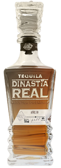 Dinastia Real Tequila Anejo 750ml